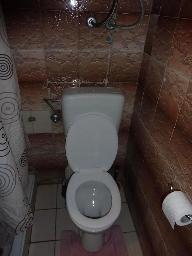 Guest House Istrian Amphitheater Pula Apartment