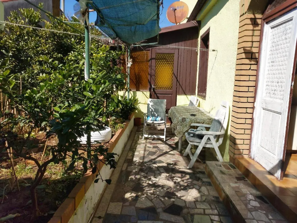 Apartment Guest House Istrian Amphitheater Pula