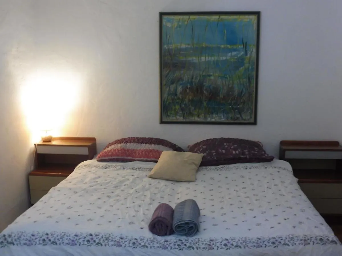 Guest House Istrian Amphitheater Pula Croatia