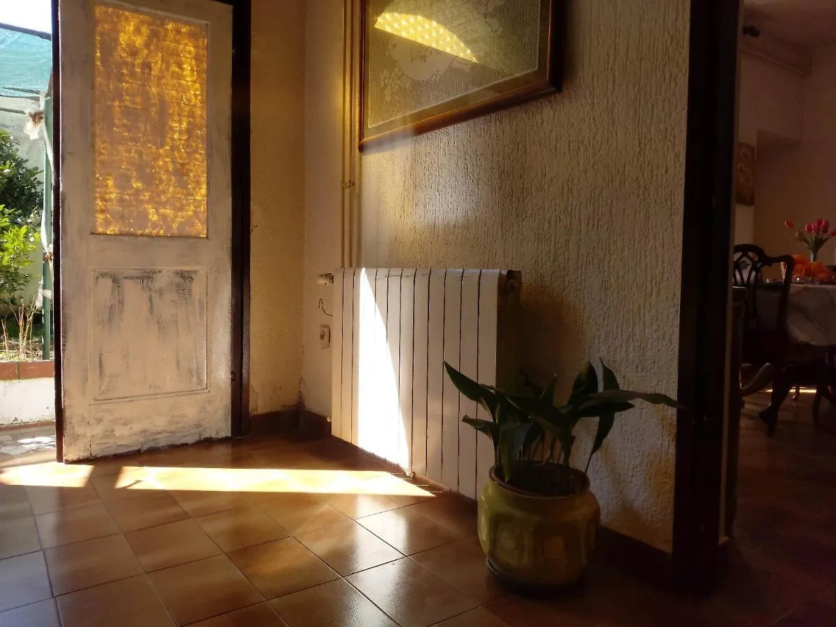 Guest House Istrian Amphitheater Pula Apartment