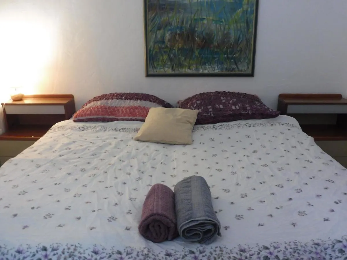 Guest House Istrian Amphitheater Pula 0*,  Croatia