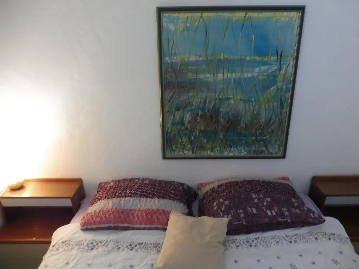 Guest House Istrian Amphitheater Pula Apartment