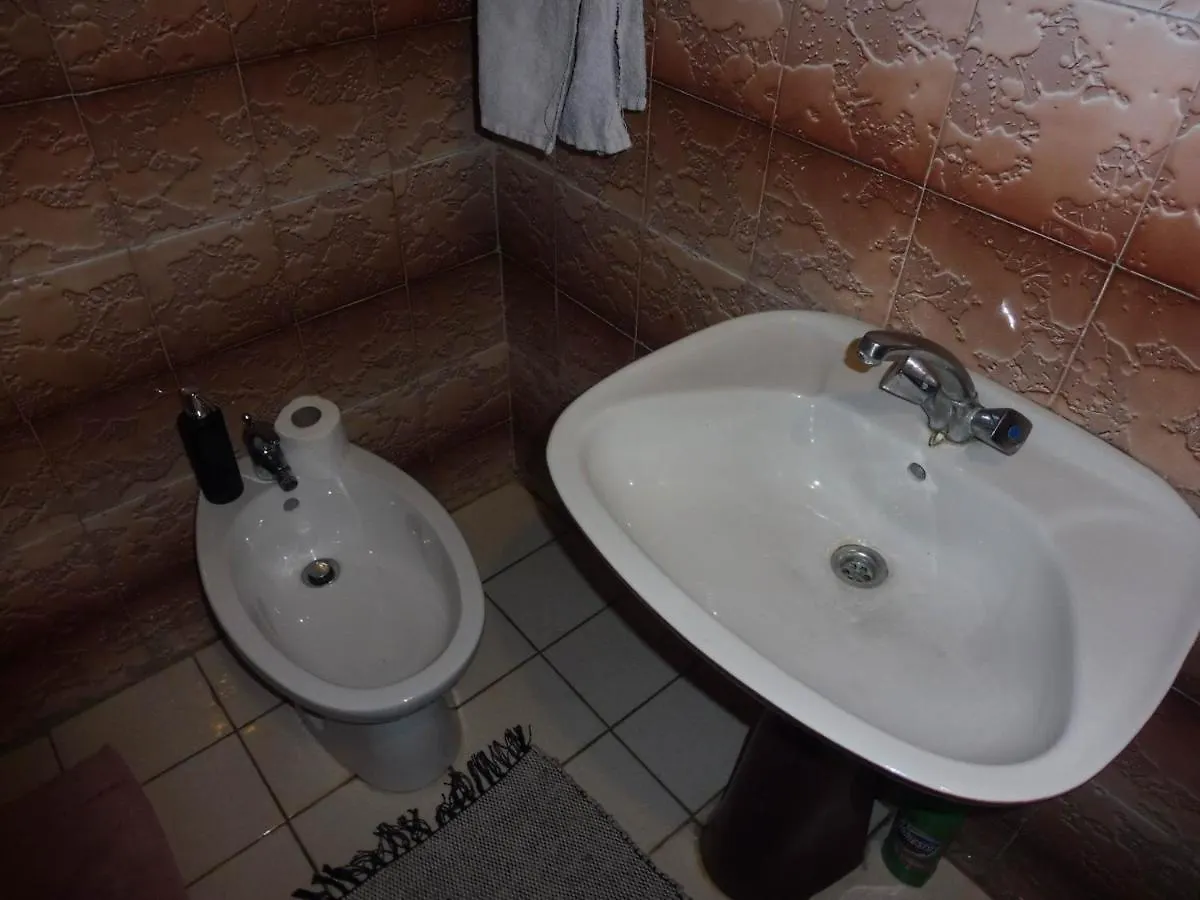 Apartment Guest House Istrian Amphitheater Pula Croatia