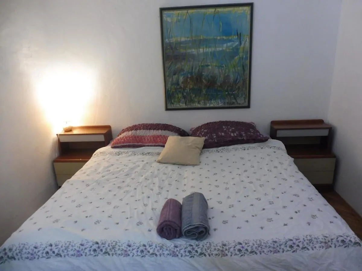Guest House Istrian Amphitheater Pula