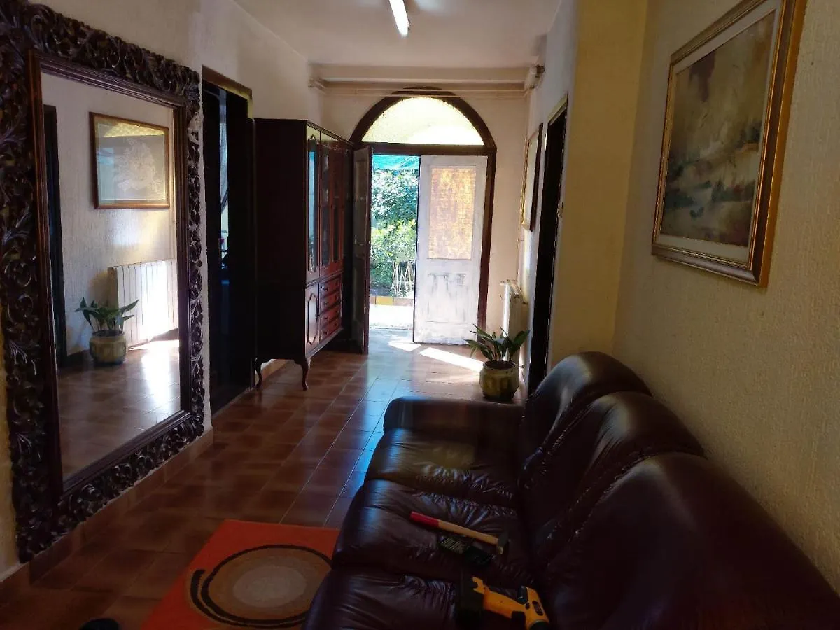 Guest House Istrian Amphitheater Pula 0*,  Croatia