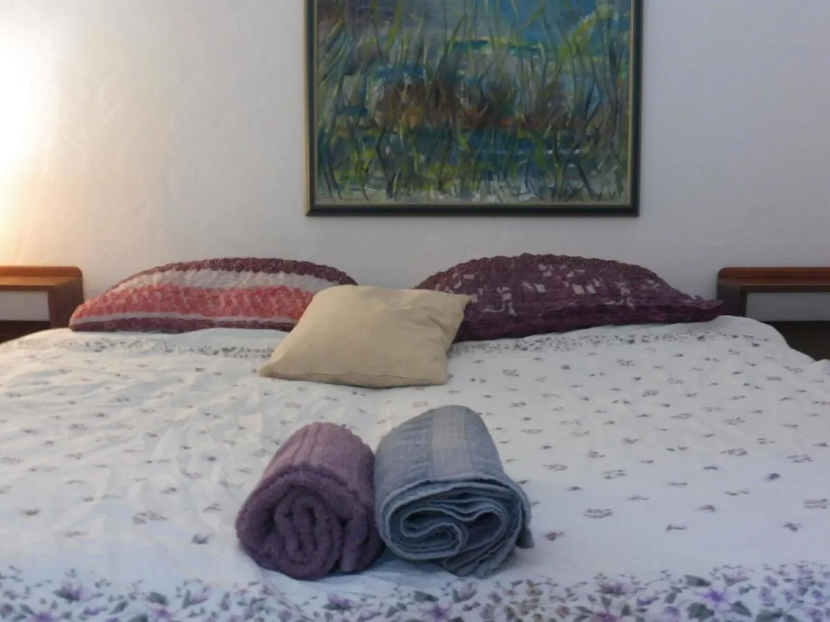 Apartment Guest House Istrian Amphitheater Pula