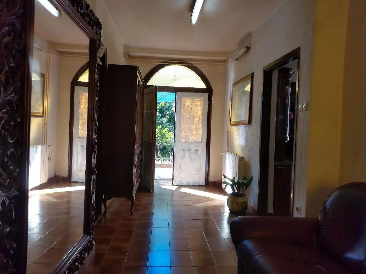 Guest House Istrian Amphitheater Pula 0*,